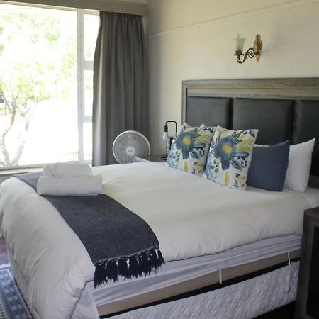 Berry Lane Guesthouse Kroonstad Esterno foto