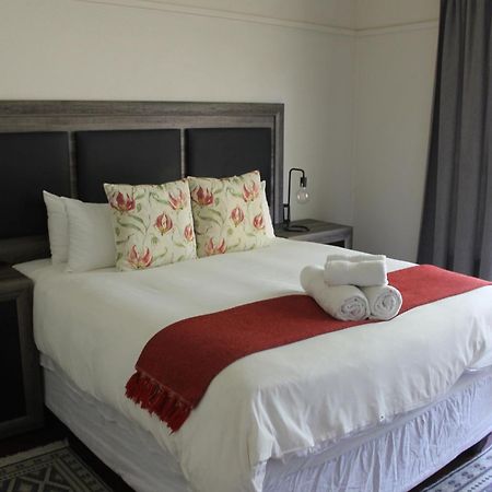 Berry Lane Guesthouse Kroonstad Esterno foto