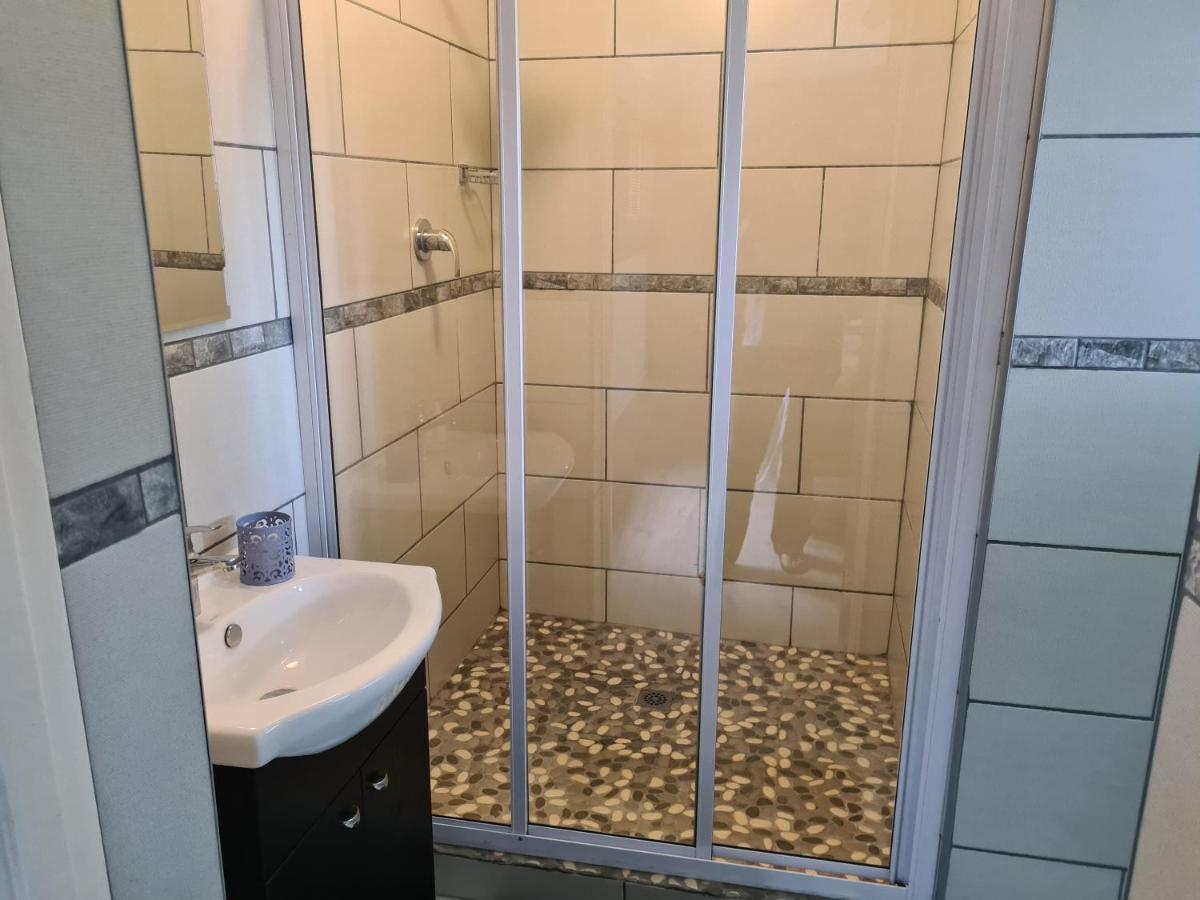Berry Lane Guesthouse Kroonstad Esterno foto