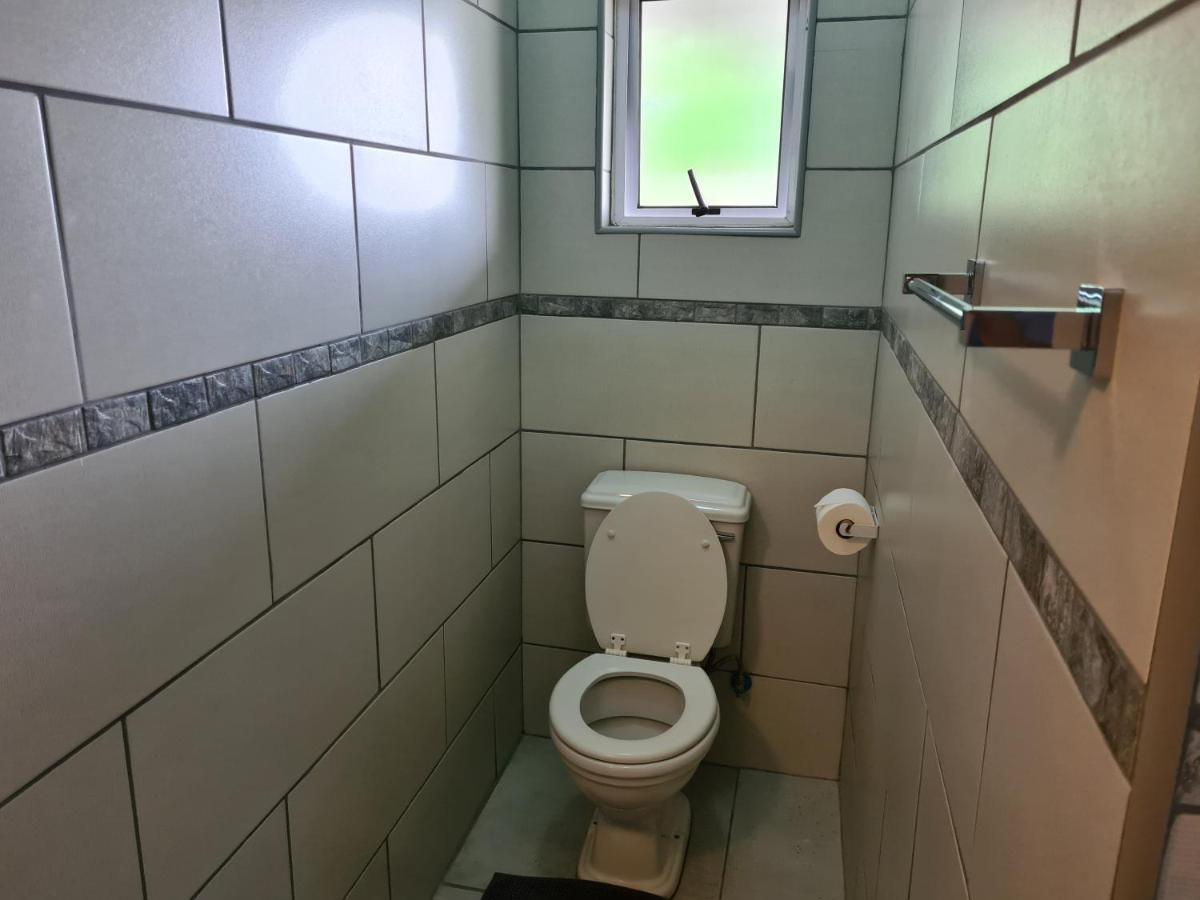 Berry Lane Guesthouse Kroonstad Esterno foto