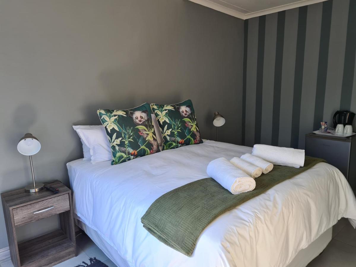 Berry Lane Guesthouse Kroonstad Esterno foto