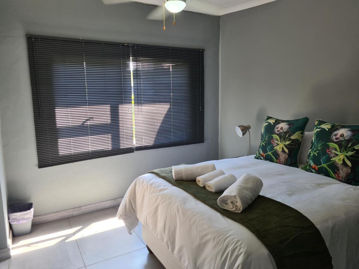 Berry Lane Guesthouse Kroonstad Esterno foto
