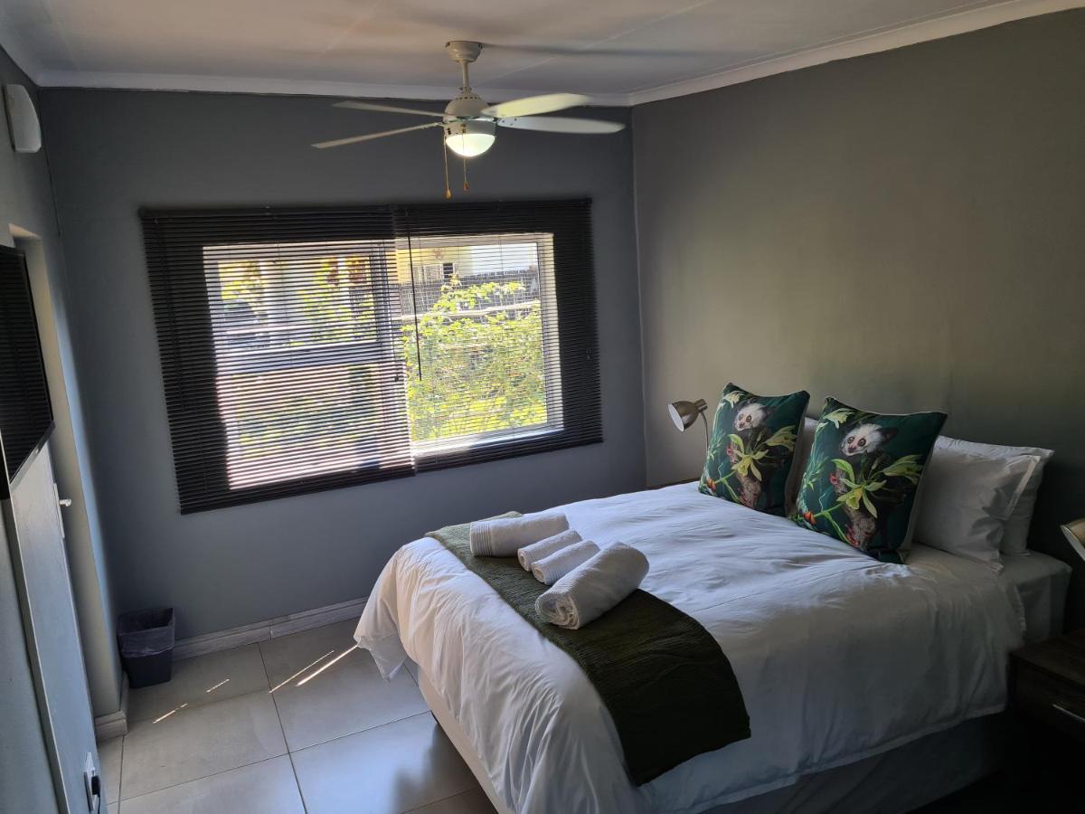 Berry Lane Guesthouse Kroonstad Esterno foto