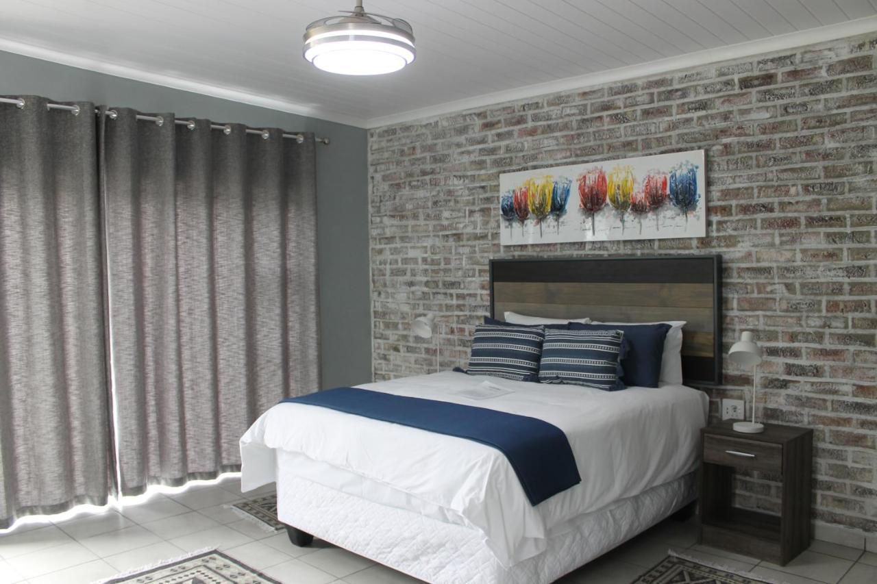 Berry Lane Guesthouse Kroonstad Esterno foto
