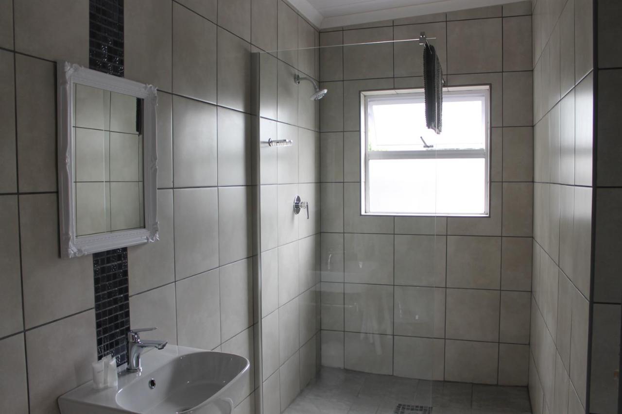 Berry Lane Guesthouse Kroonstad Esterno foto