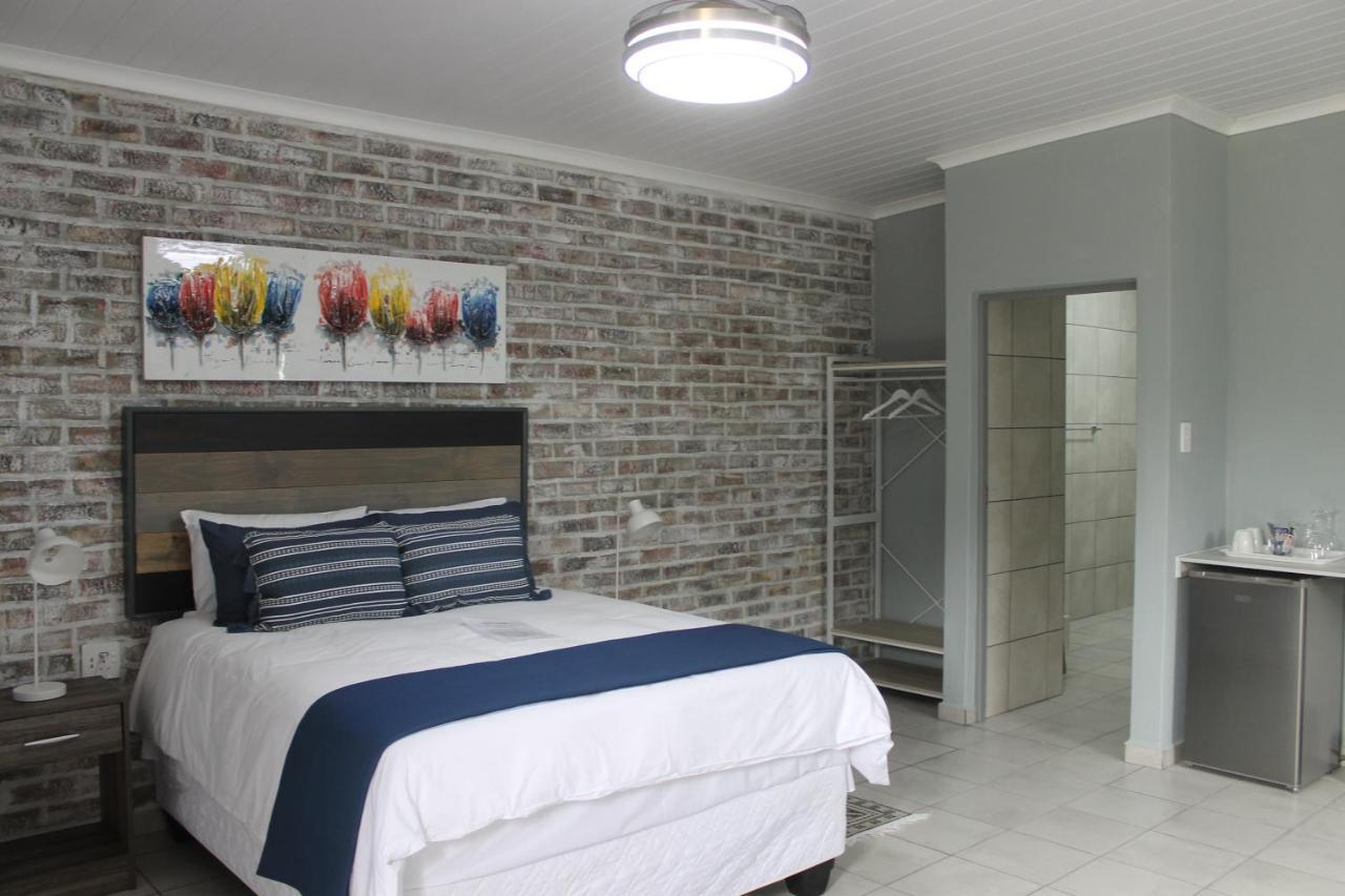 Berry Lane Guesthouse Kroonstad Esterno foto