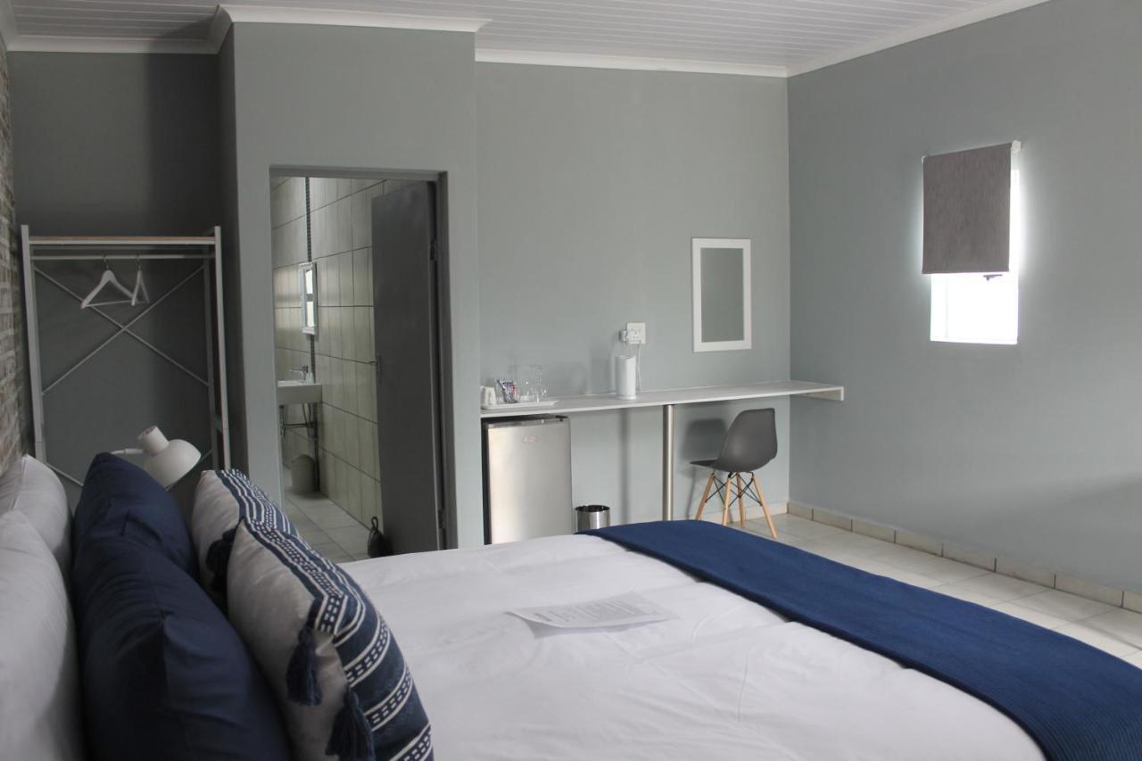 Berry Lane Guesthouse Kroonstad Esterno foto