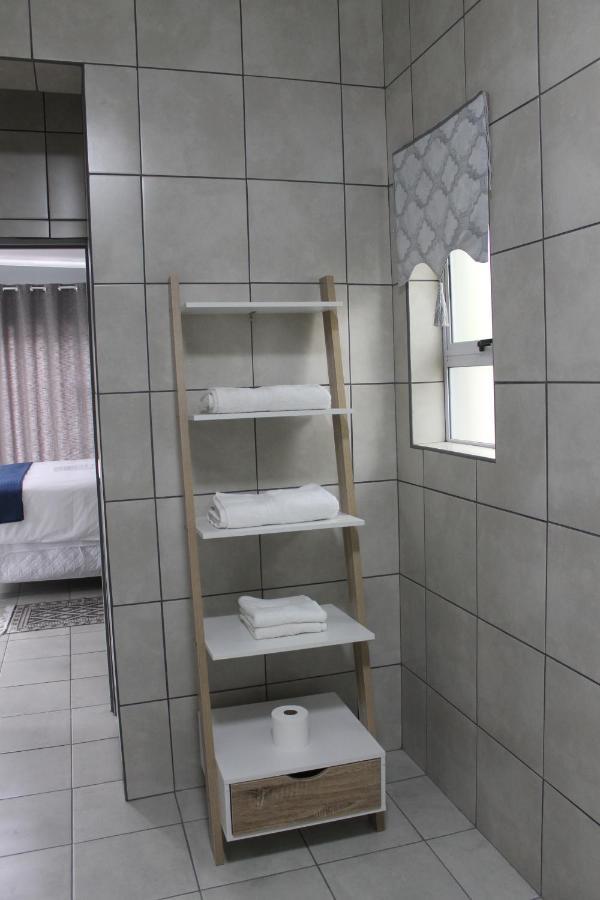 Berry Lane Guesthouse Kroonstad Esterno foto