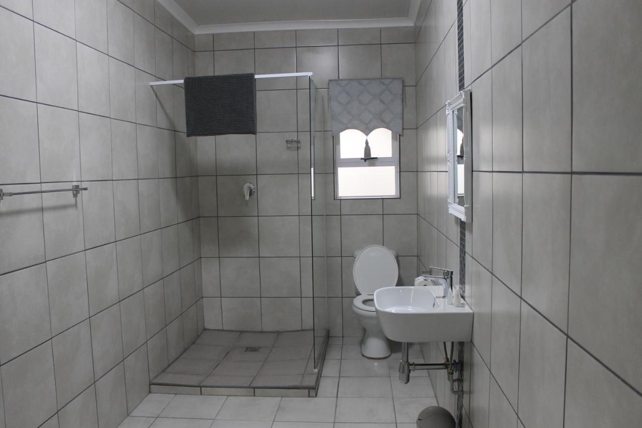 Berry Lane Guesthouse Kroonstad Esterno foto
