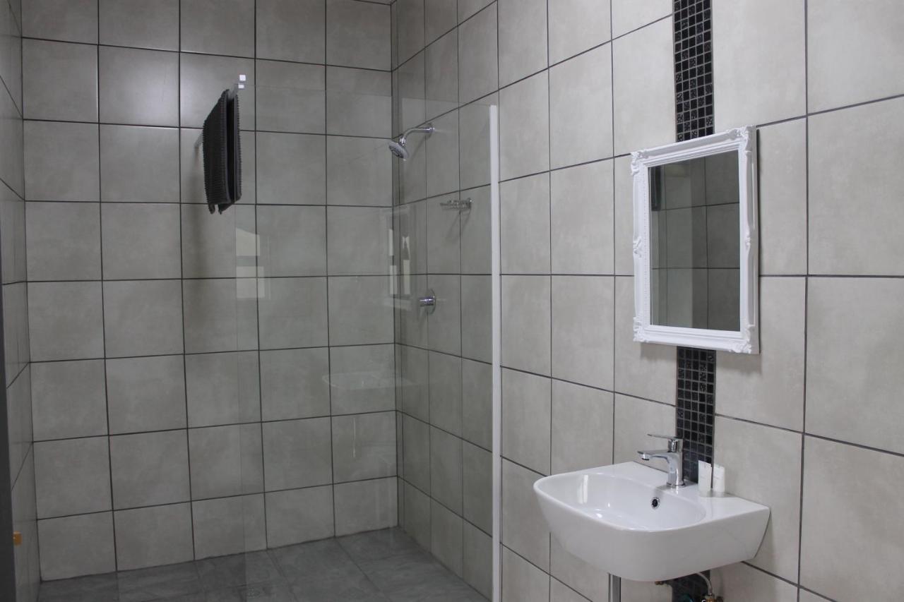 Berry Lane Guesthouse Kroonstad Esterno foto