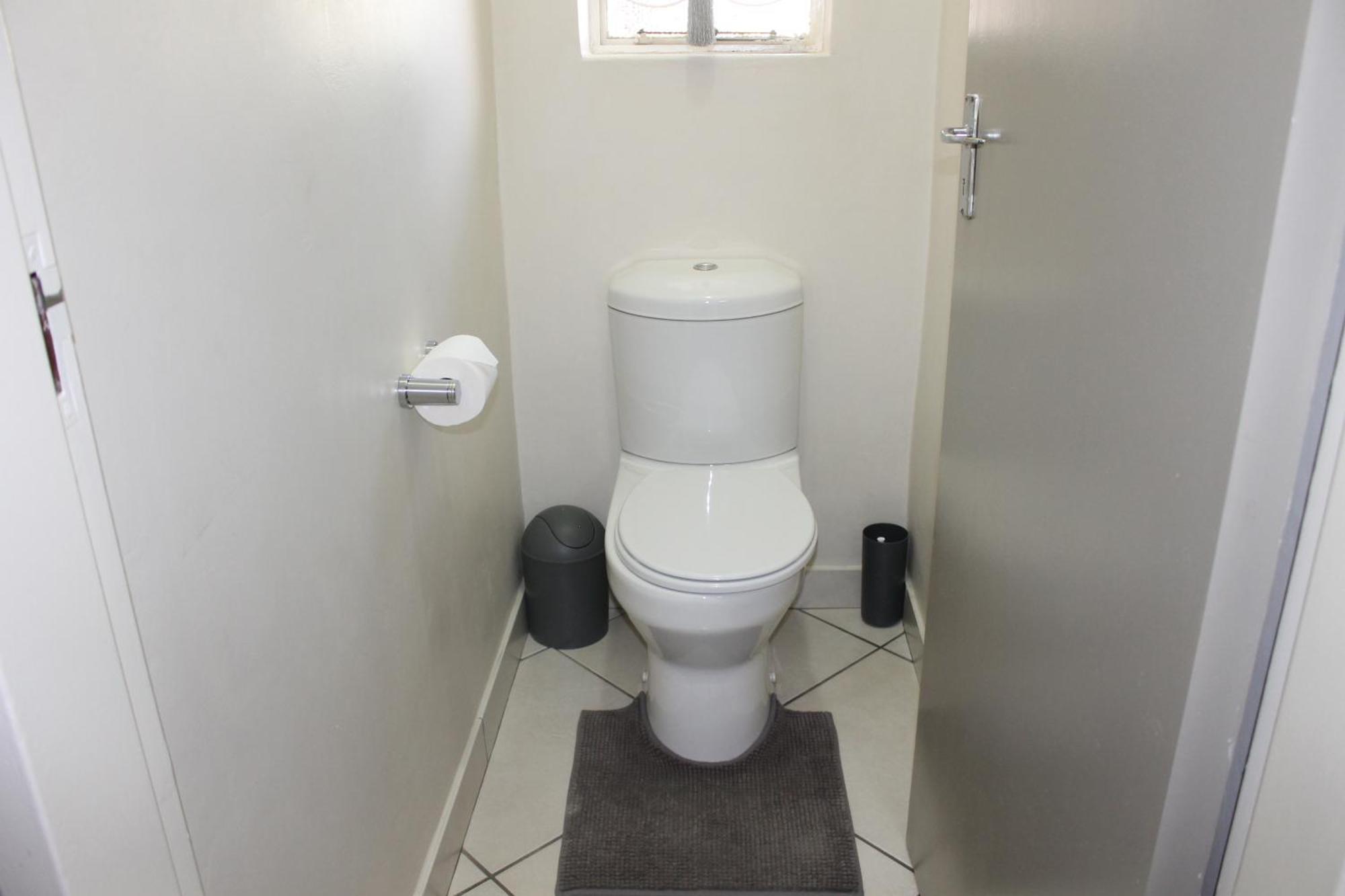 Berry Lane Guesthouse Kroonstad Esterno foto