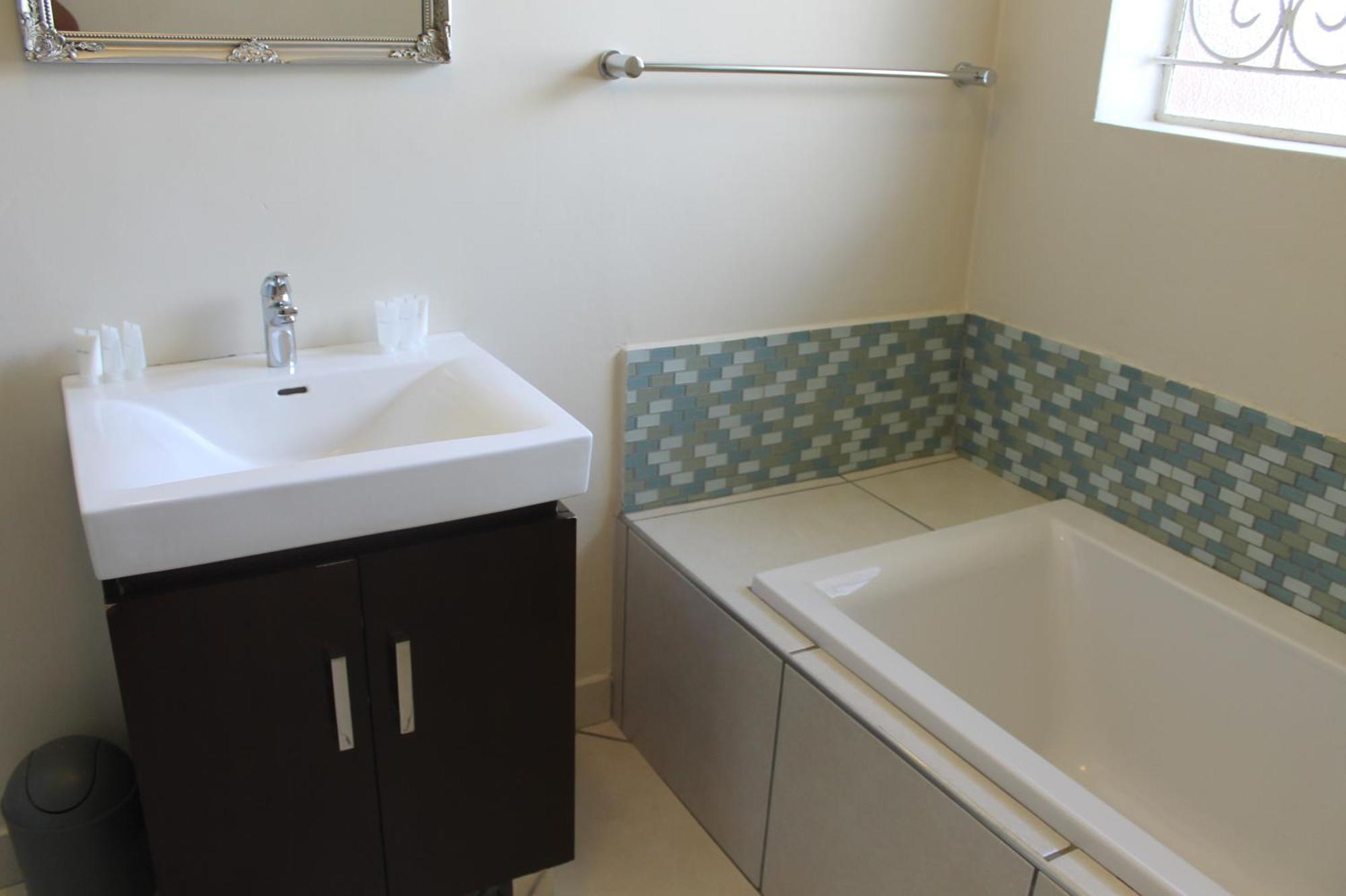 Berry Lane Guesthouse Kroonstad Esterno foto