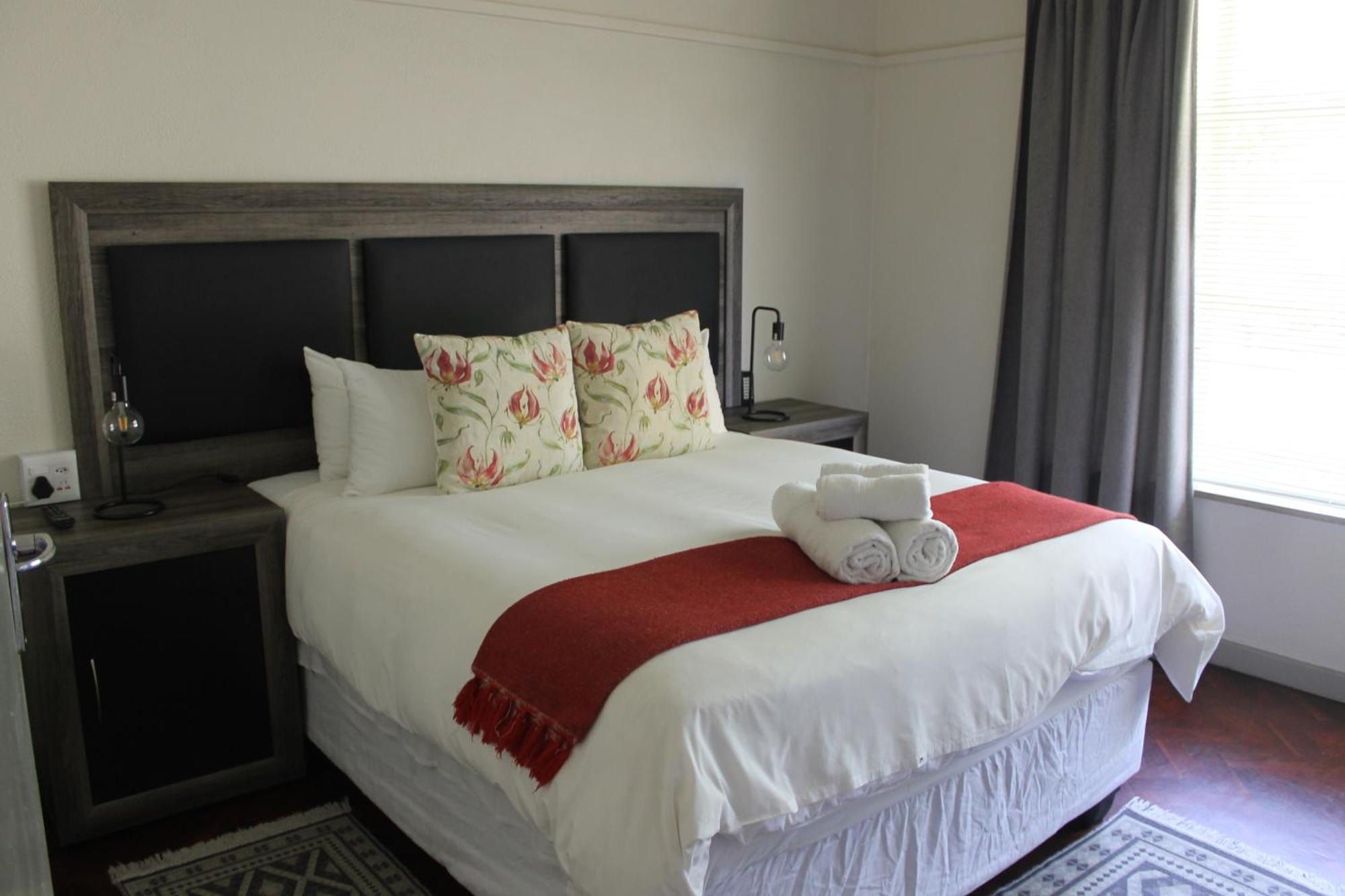 Berry Lane Guesthouse Kroonstad Esterno foto