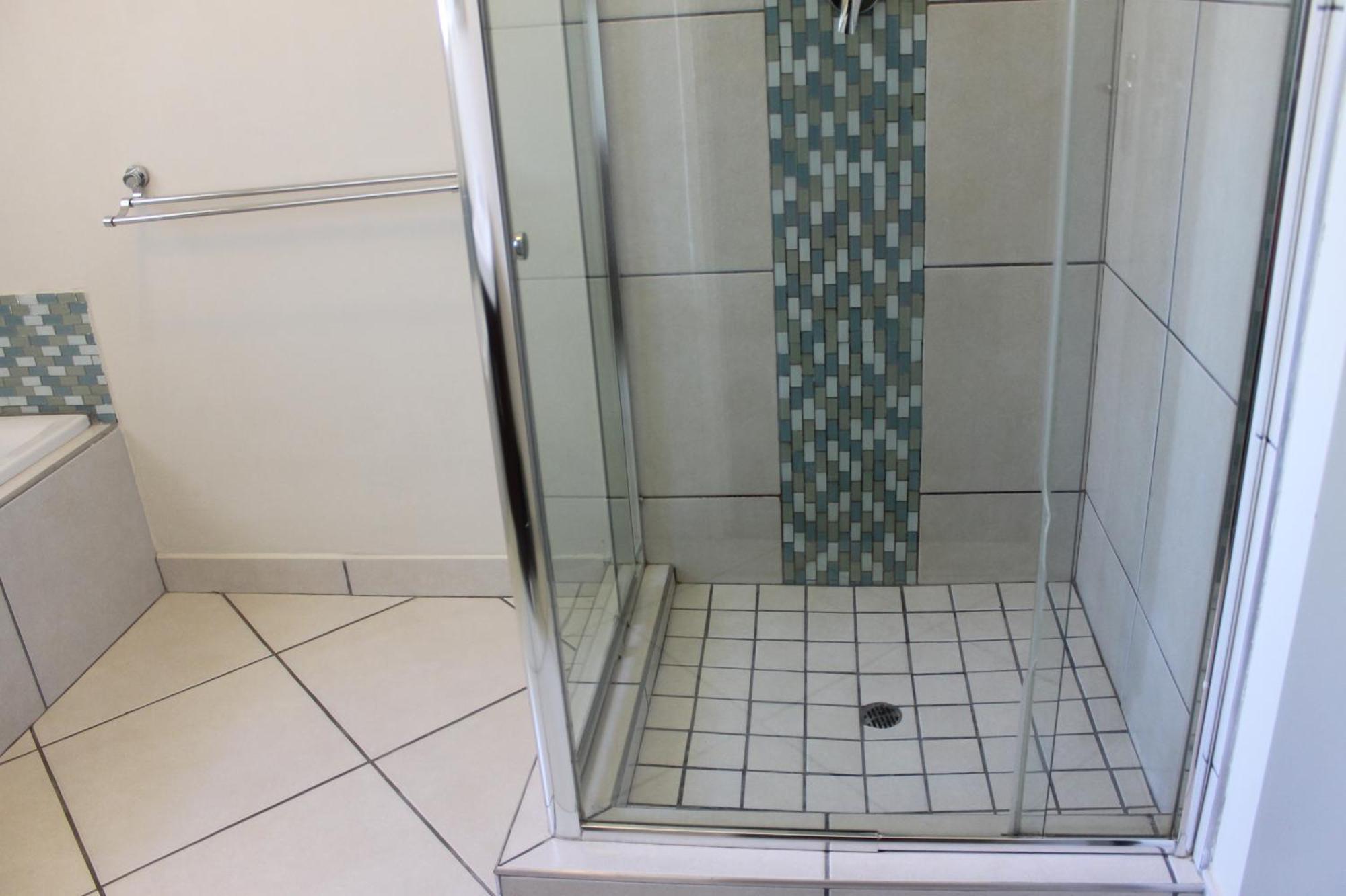 Berry Lane Guesthouse Kroonstad Esterno foto