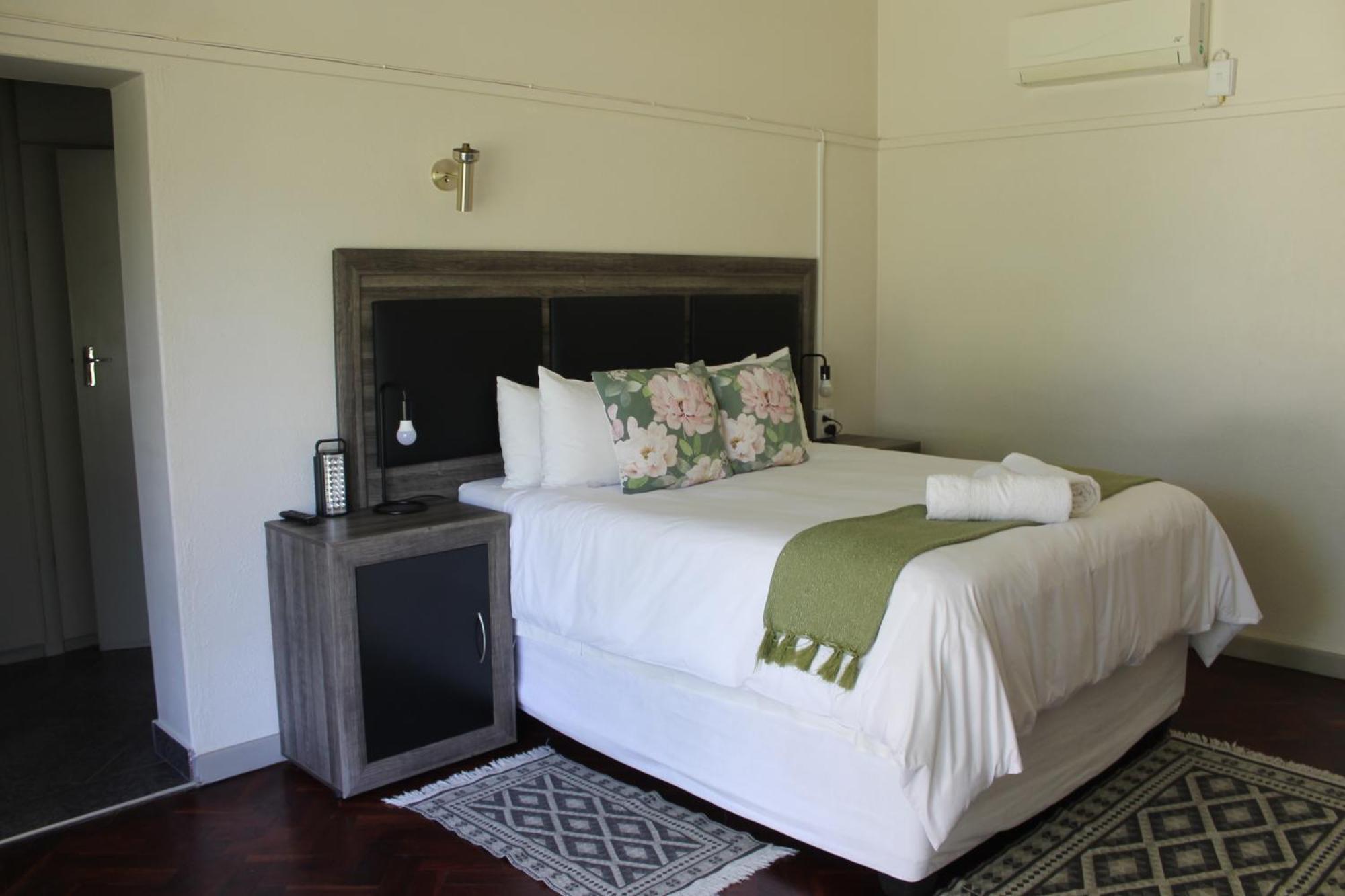 Berry Lane Guesthouse Kroonstad Esterno foto