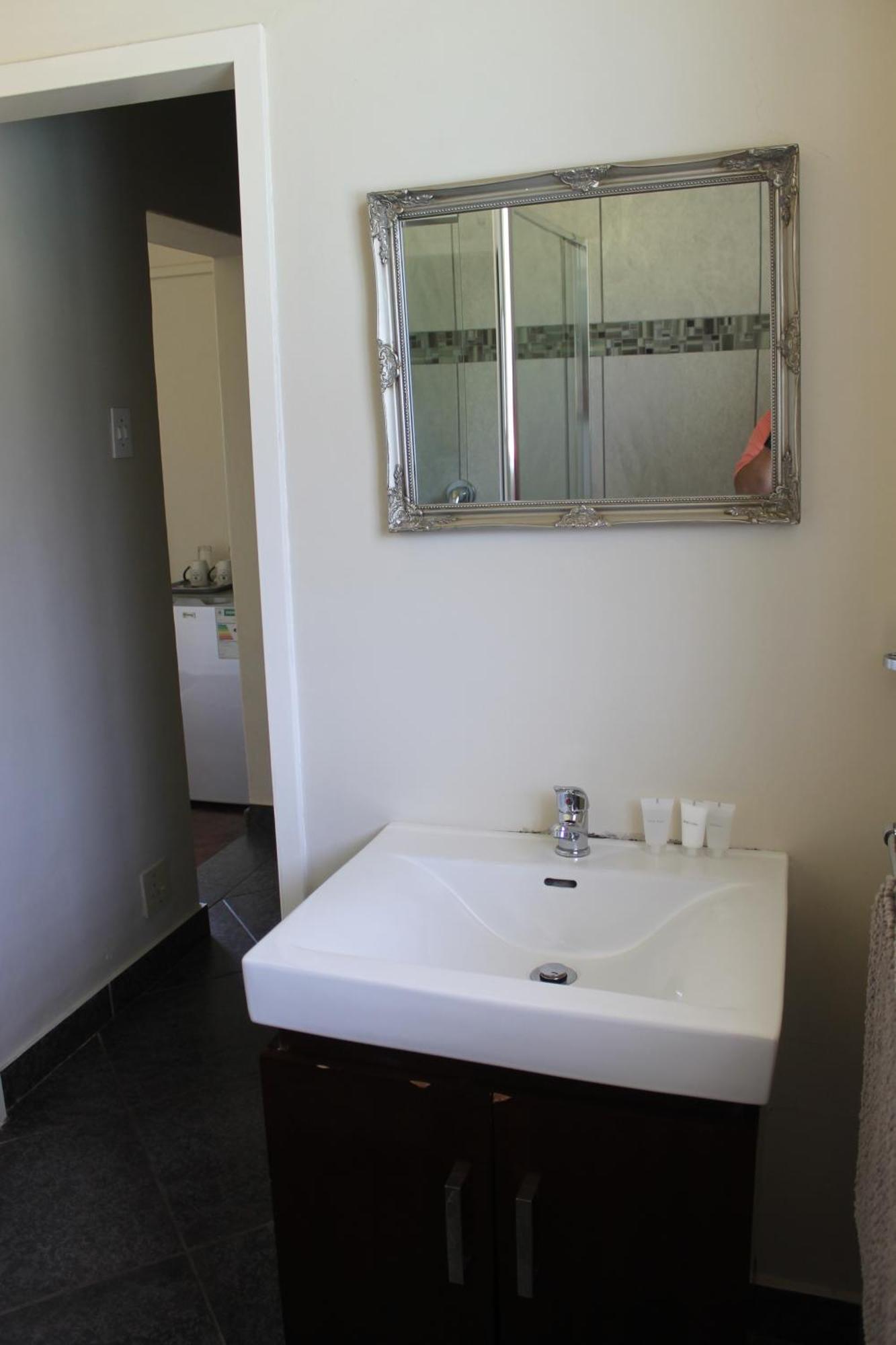 Berry Lane Guesthouse Kroonstad Esterno foto