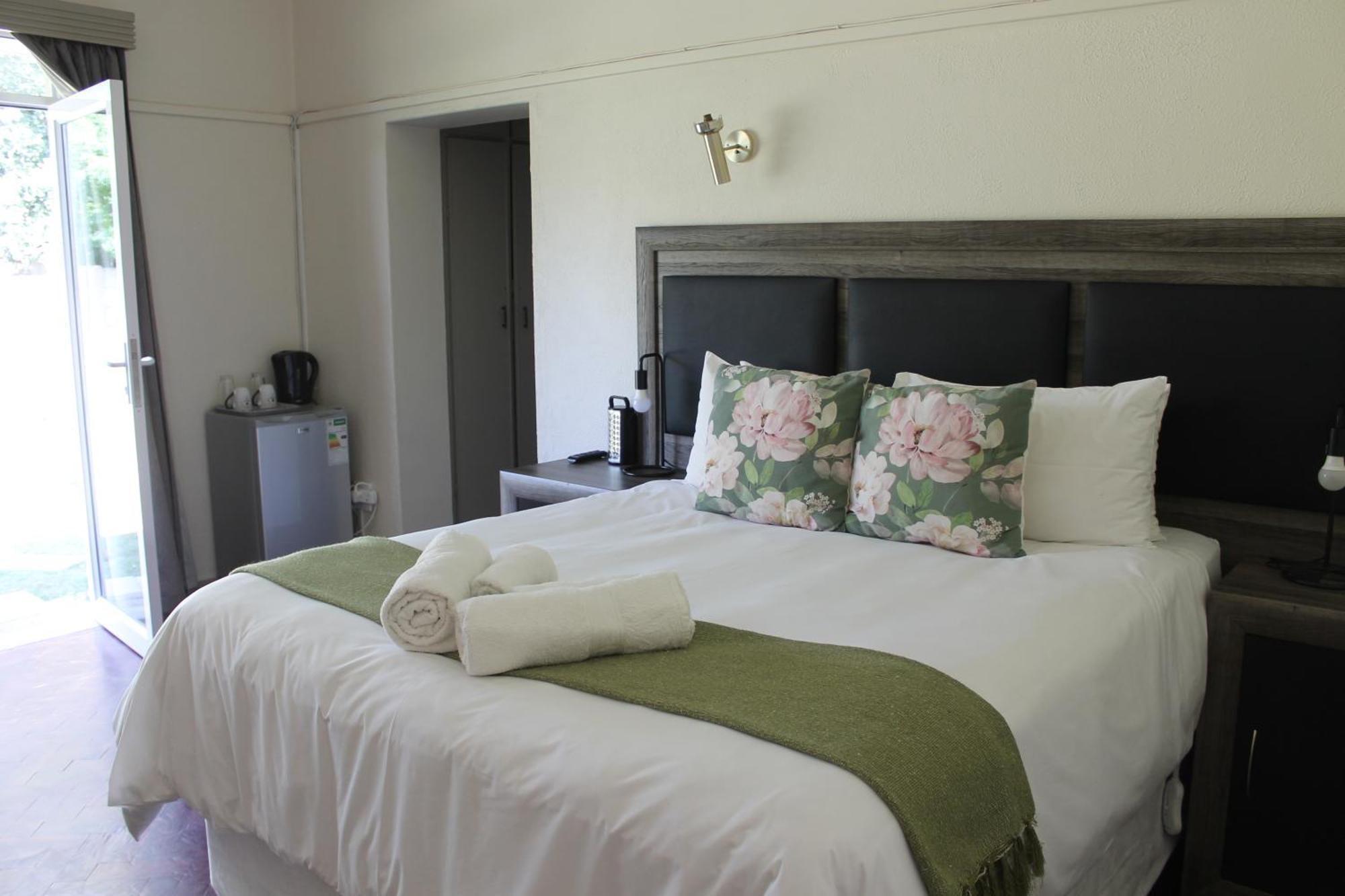 Berry Lane Guesthouse Kroonstad Esterno foto