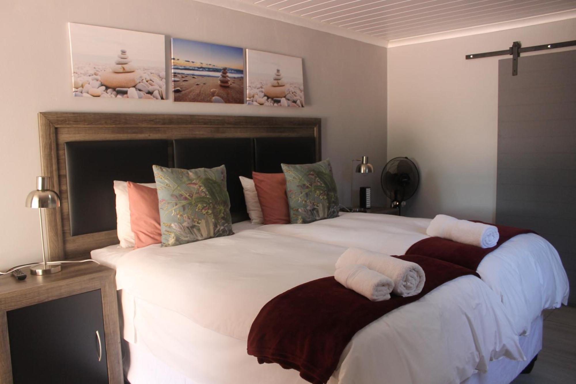 Berry Lane Guesthouse Kroonstad Esterno foto