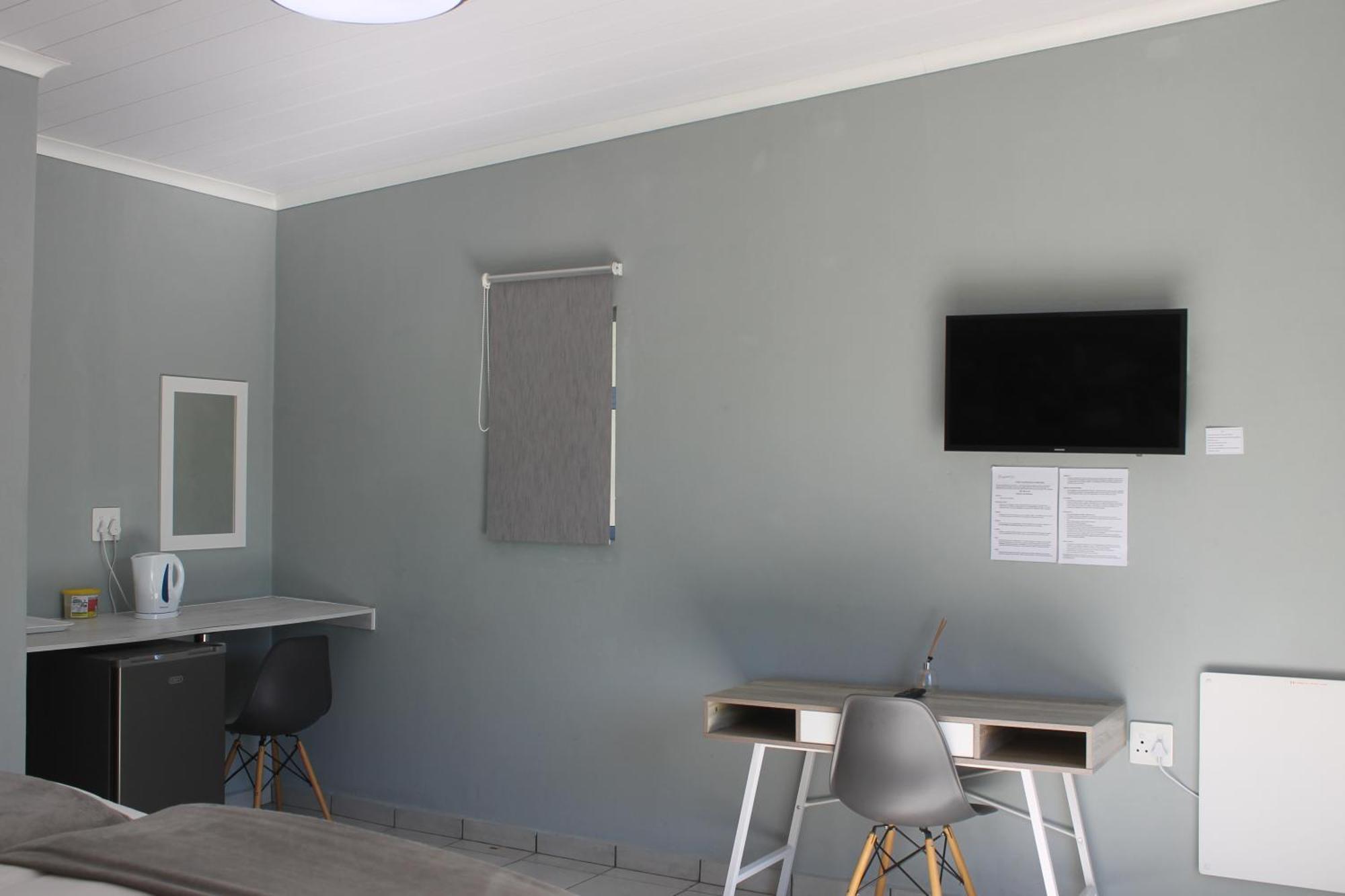 Berry Lane Guesthouse Kroonstad Esterno foto