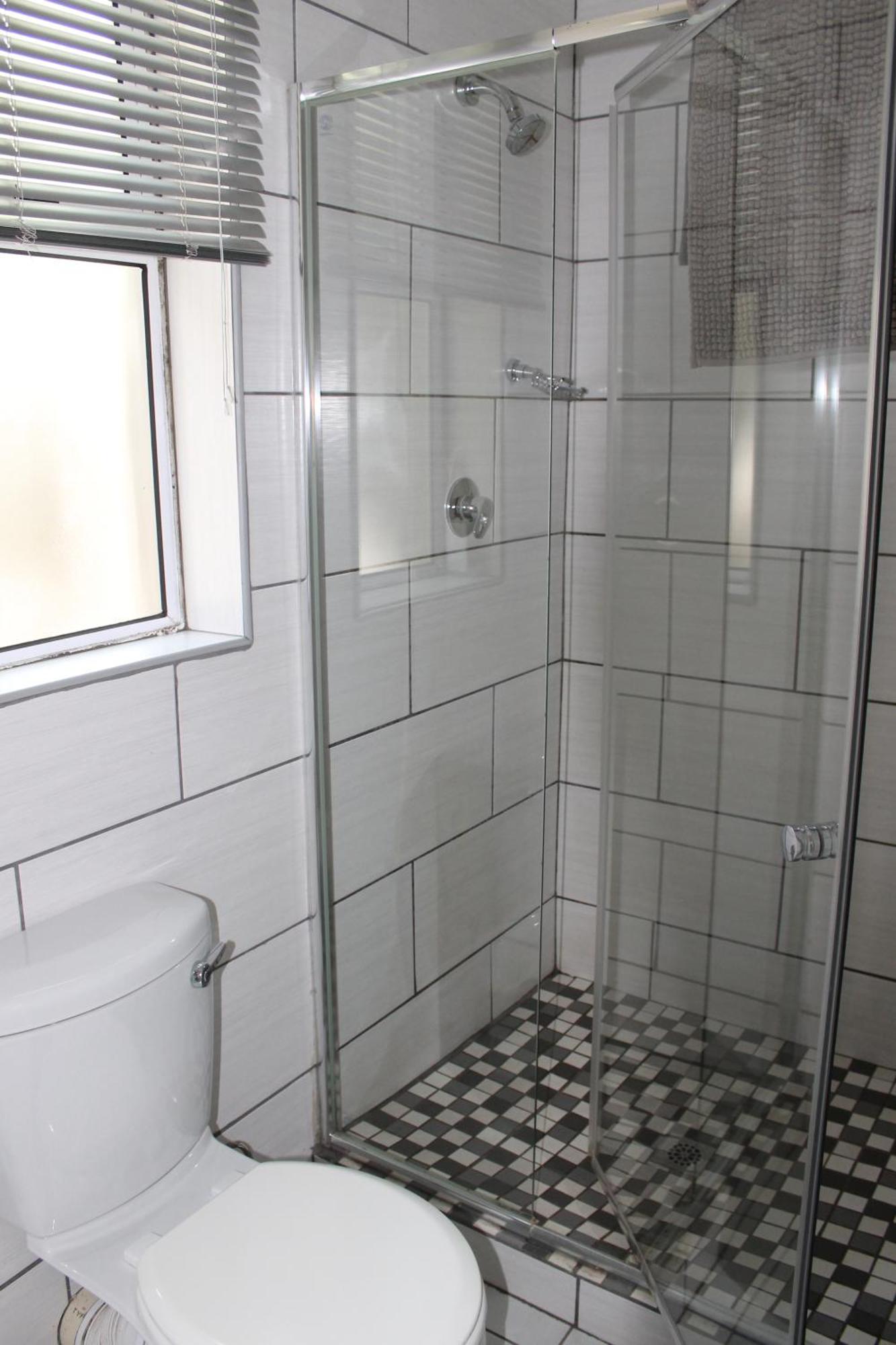 Berry Lane Guesthouse Kroonstad Esterno foto