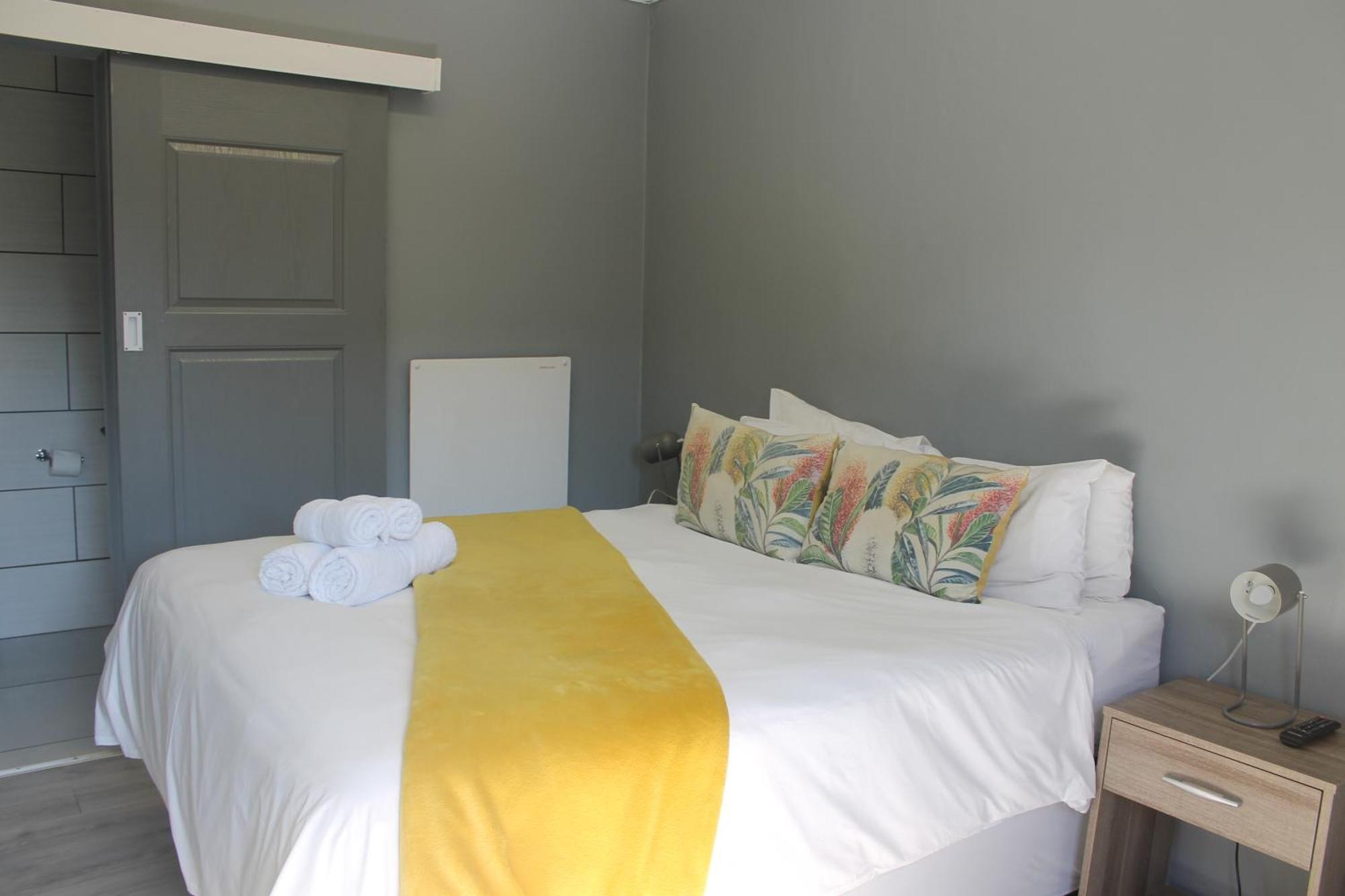 Berry Lane Guesthouse Kroonstad Esterno foto