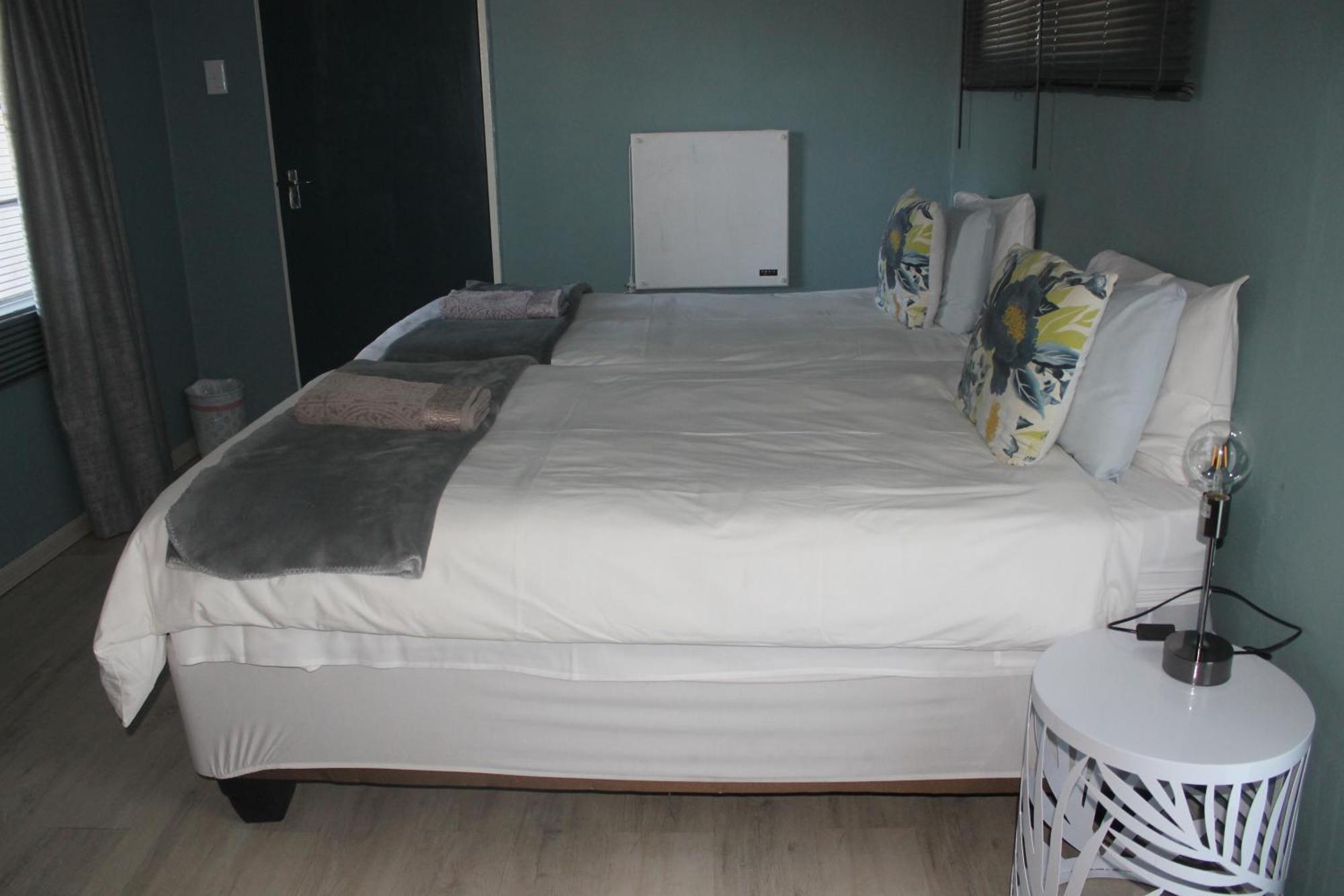 Berry Lane Guesthouse Kroonstad Esterno foto