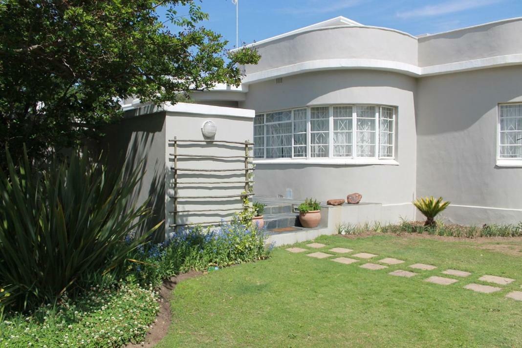 Berry Lane Guesthouse Kroonstad Esterno foto