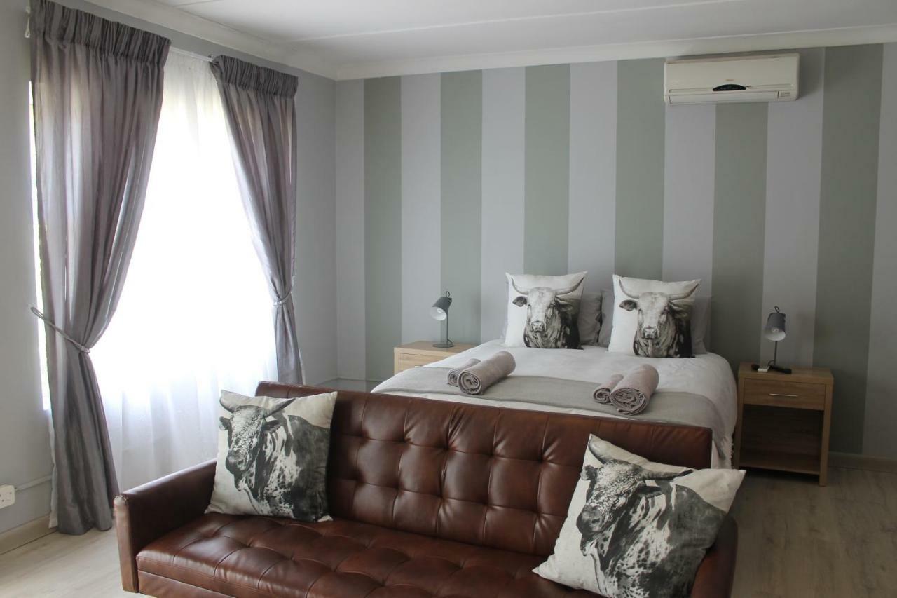 Berry Lane Guesthouse Kroonstad Esterno foto