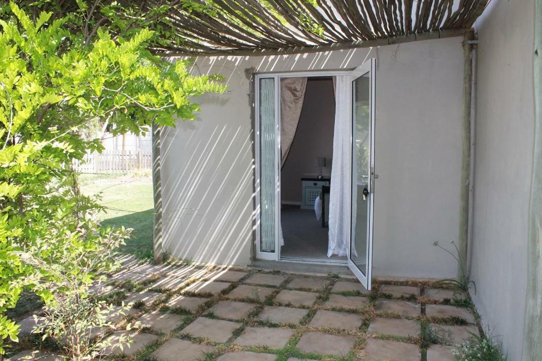 Berry Lane Guesthouse Kroonstad Esterno foto